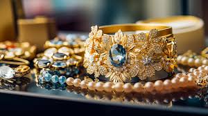 jewellery