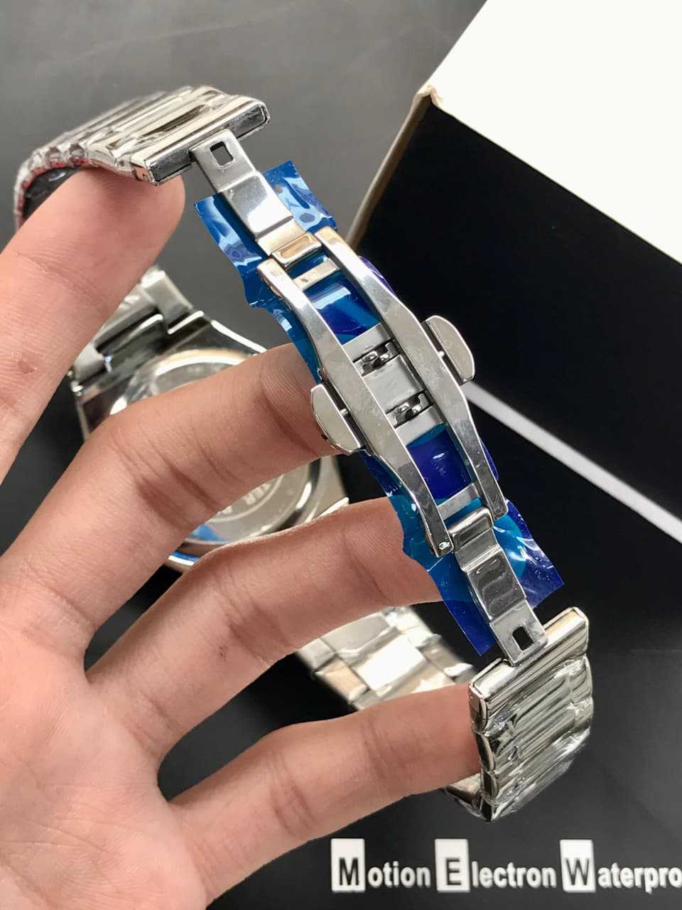 PATEK PHILIPPE Mens Watch