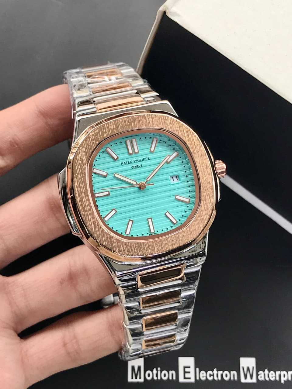 PATEK PHILIPPE Mens Watch