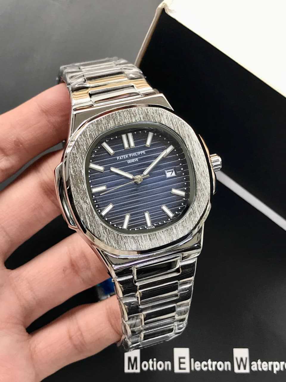 PATEK PHILIPPE Mens Watch