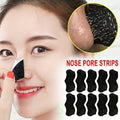 10pcs Nose Blackhead Remover Strips Mask Skin Care