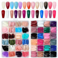 576 Pcs Nails Box