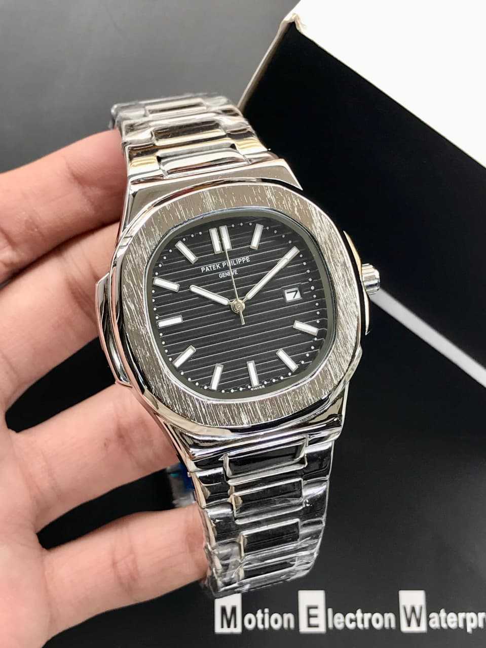 PATEK PHILIPPE Mens Watch