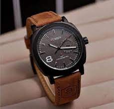 Luxury Watch for Men Quartz Watches for Boys & Man