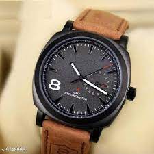 Luxury Watch for Men Quartz Watches for Boys & Man